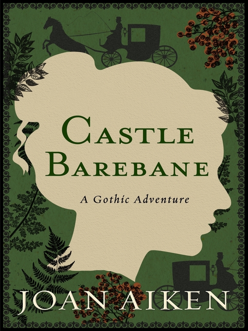 Title details for Castle Barebane by Joan Aiken - Available